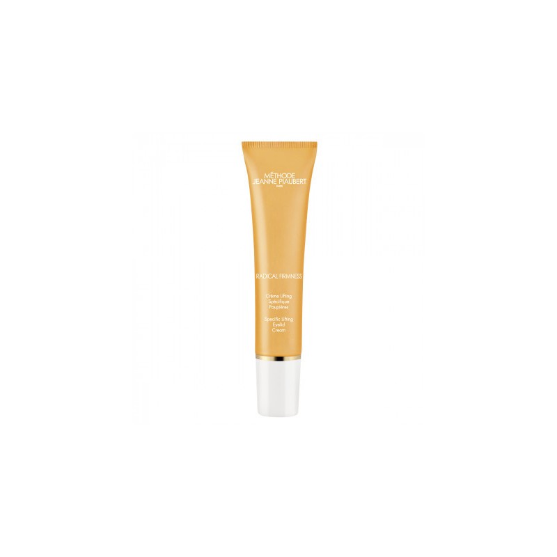 Radical firmness crème lifting spécifique paupières 10ml