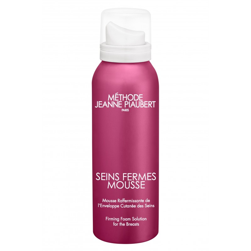 Seins fermes mousse 125ml