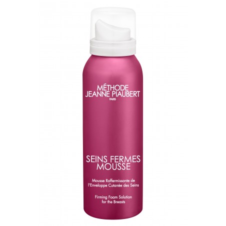 SEINS FERMES MOUSSE 125ML