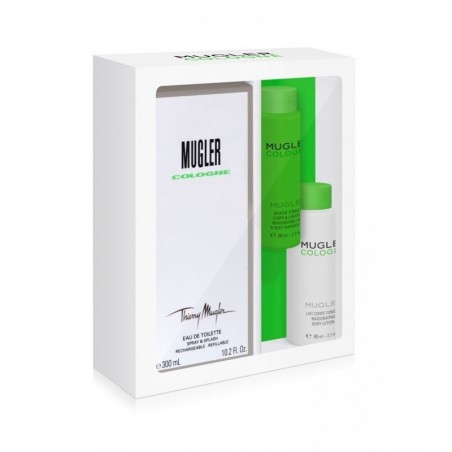 THIERRY MUGLER COF.(COLOGNE 300ML