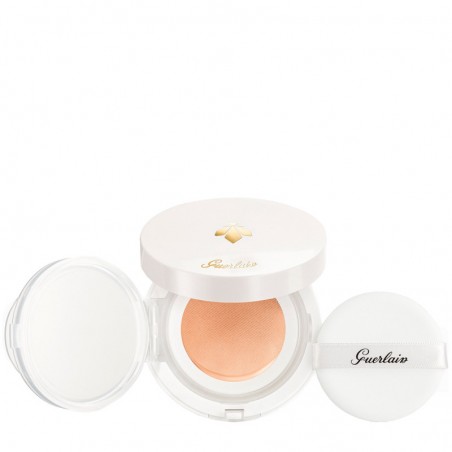 ABEILLE ROYALE BEE GLOW AQUA CUSHION NATURAL