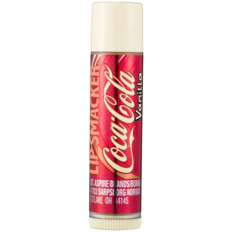 COCA-COLA VAINILLA BALM