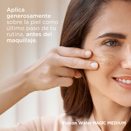 FOTOPROTECTOR FUSION WATER MAGIC 50 SPF 50ML