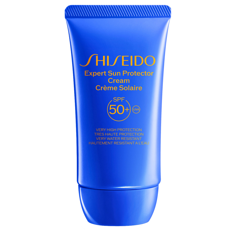 Blue Expert Sun Protector Cream Spf50+ 50ml