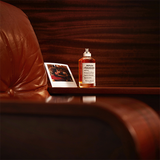 Maison Margiela Replica Jazz Club 100ml メゾンマルジェラ レプリカ