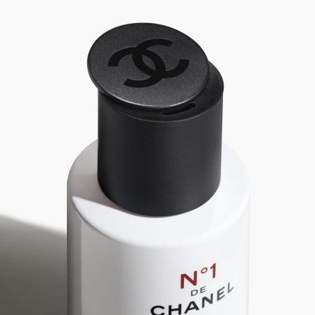 N°1 DE CHANEL ESPUMA LIMPIADORA EN POLVO 25 GR