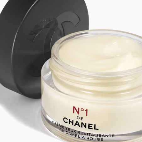 N°1 DE CHANEL CREMA PARA EL CONTORNO DE OJOS REVITALIZANTE 15GR