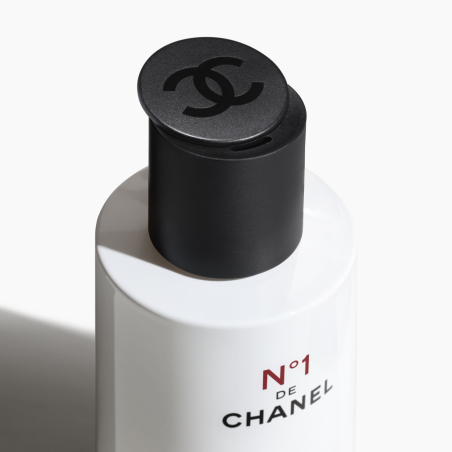 N°1 DE CHANEL LOCIÓN REVITALIZANTE ENERGIZA – AFINA – RELLENA 150ML