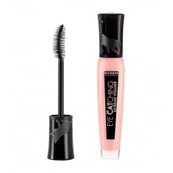 EYE CATCHING EXTREME VOLUME 01