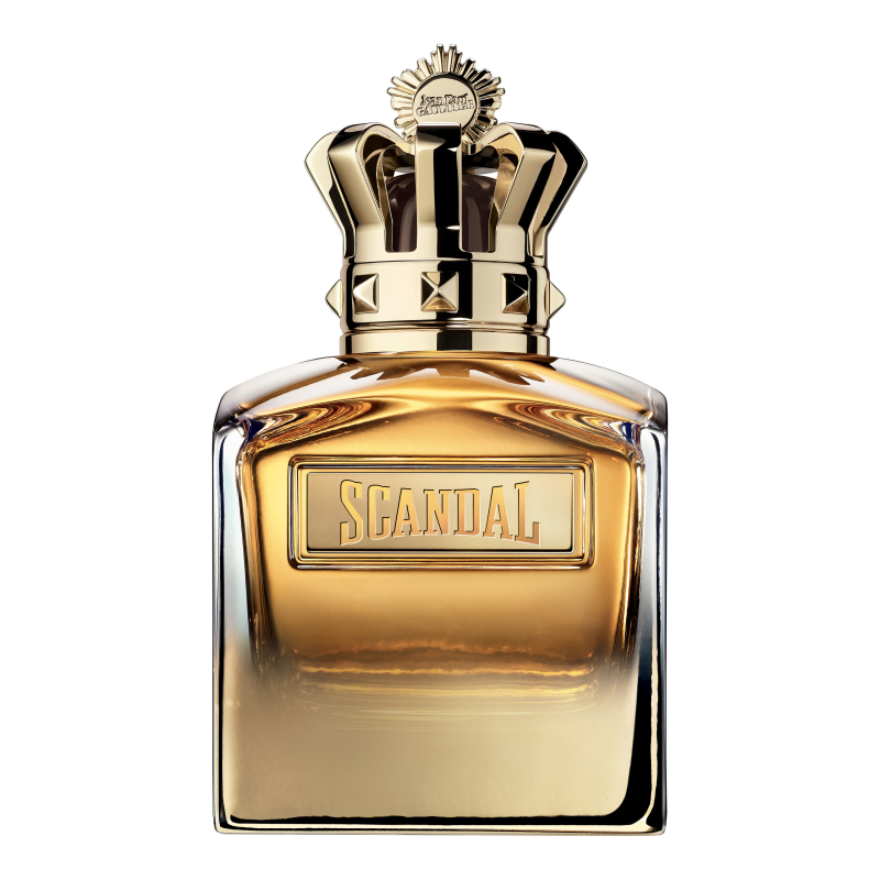jean paul gaultier scandal pour homme absolu