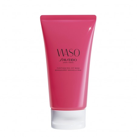 Waso Purifying Peel Off Mask 100 ml