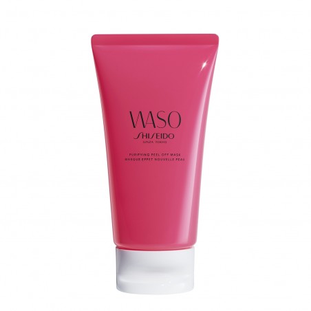 WASO PURIFYING PEEL OFF MASK 100ML