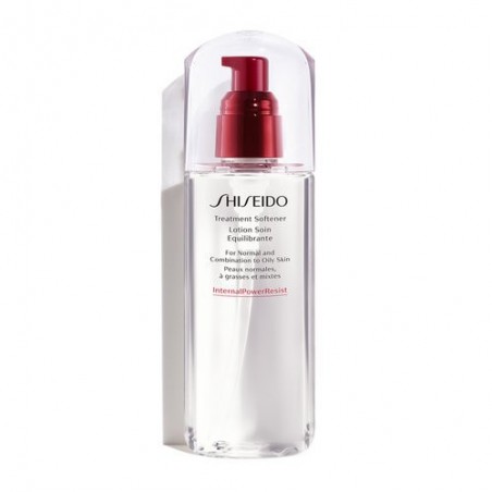 Treatment Softener 150 ml