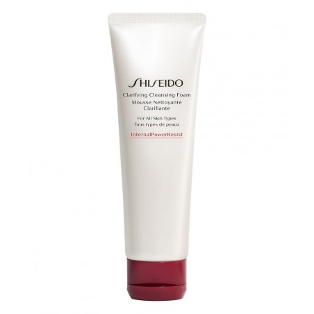 CLARIFYING CLEANSING FOAM 125ML