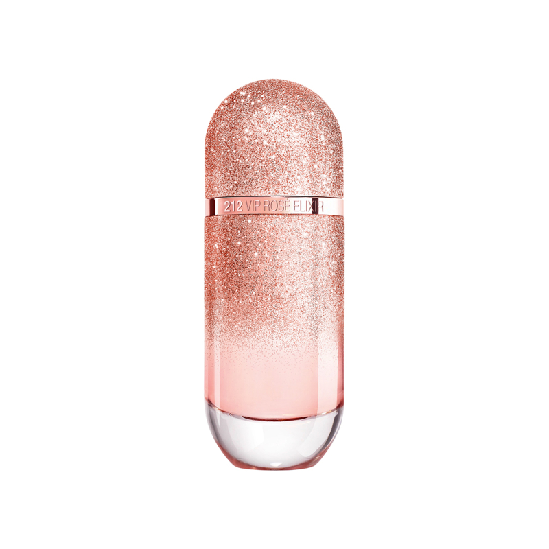 212 Vip RosÉ Elixir Eau De Parfum 80ml