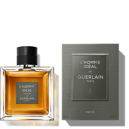 L'HOMME IDEAL LE PARFUM