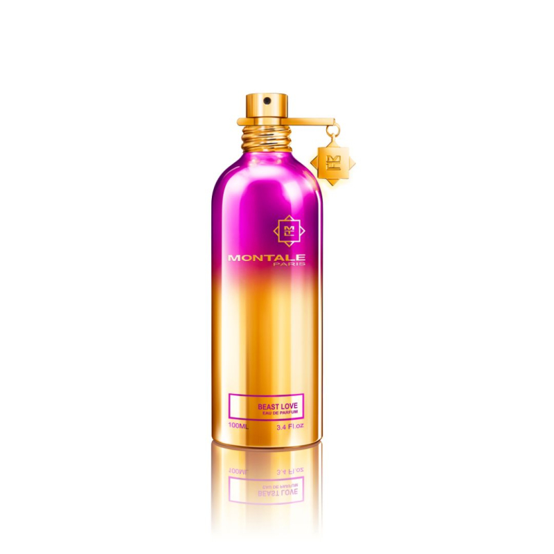 Beast Love Eau De Parfum 100ml