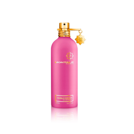 BUBBLE FOR EVER EAU DE PARFUM