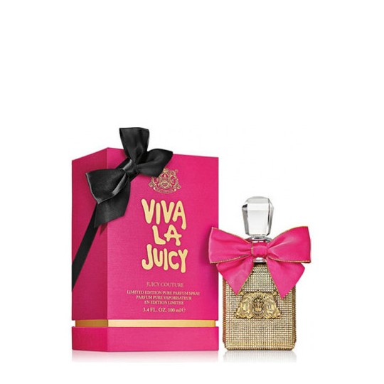 VIVA LA JUICY Pure Parfum 100 Ed.L | Perfumería Júlia