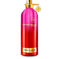 SWEET FLOWERS EAU DE PARFUM 100ML