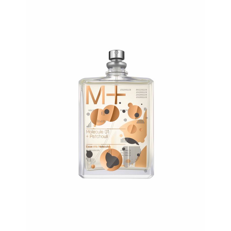 Molecule 01+ Patchouli Eau De Toilette 100ml