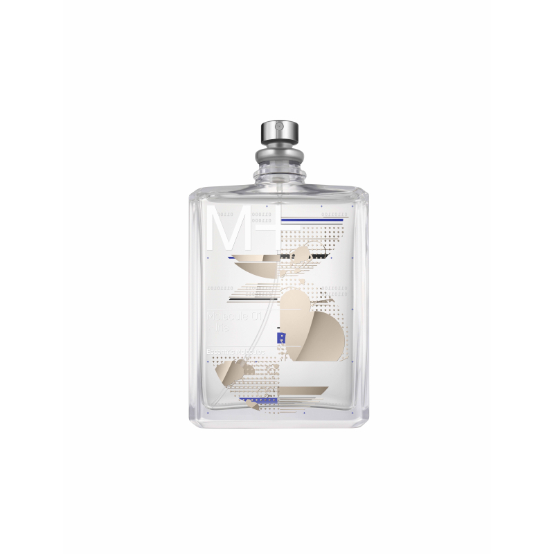 Molecule 01+ Iris Eau De Toilette 100ml