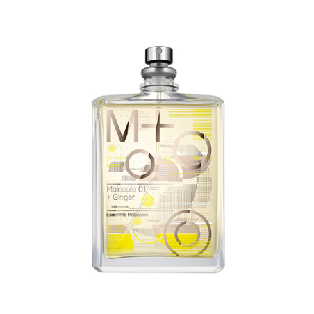 MOLECULE 01+ GINGER EAU DE TOILETTE