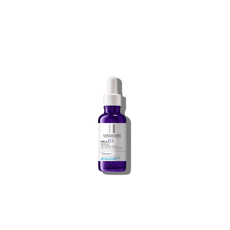Mela B3 SÉrum Despigmentante Con Niacinamida 30ml
