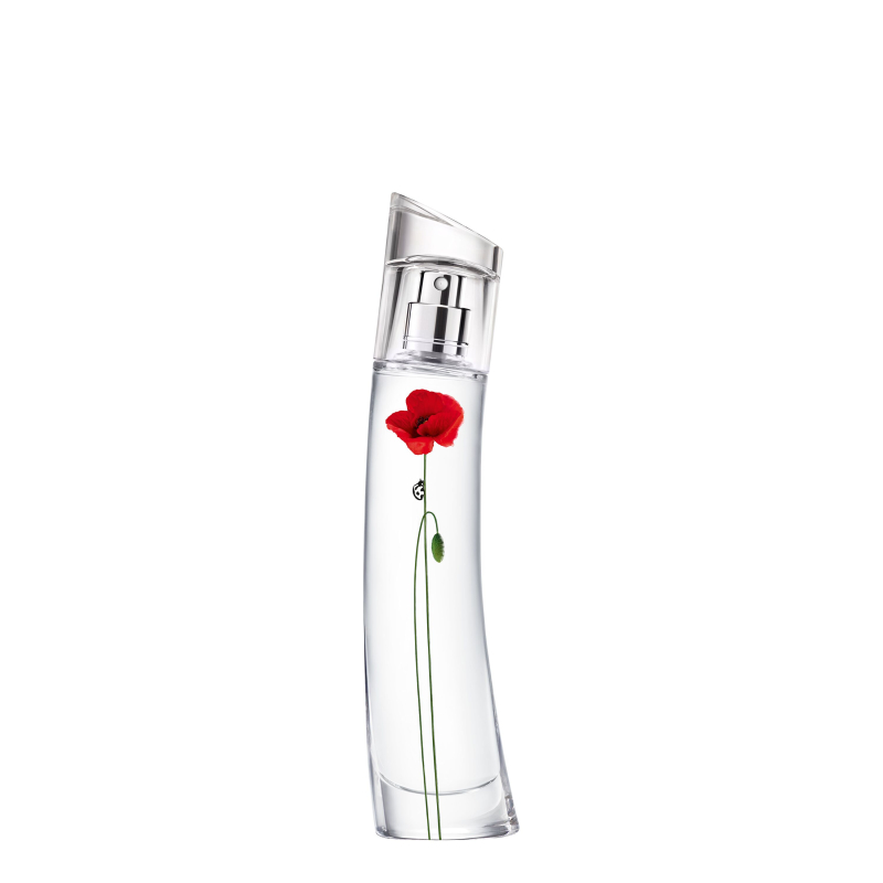 Flower By Kenzo La RÉcolte Parisienne Eau De Parfum 40ml