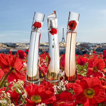 FLOWER BY KENZO LA RECOLTE PARISIENNE EAU DE PARFUM Perfumeria Julia