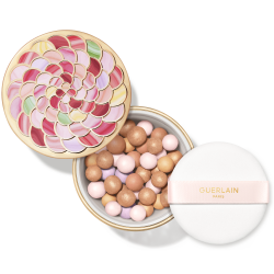 MÉTÉORITES PERLAS DE POLVOS REVELADORAS DE LA LUZ 3 WARM NUEVA