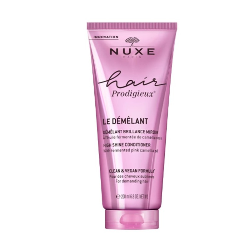 Hair Prodigieux Acondicionador Brillo Sublime 200ml