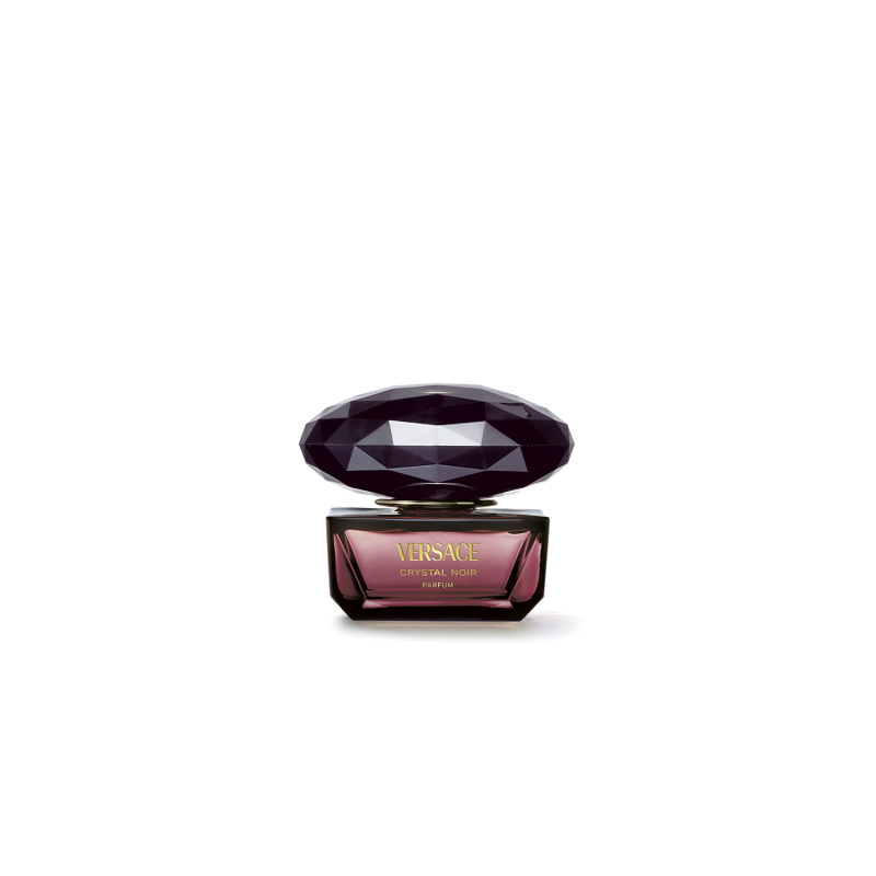 versace crystal noir parfum 50ml