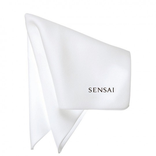 SENSAI SILKY PURIFYING SPONGE CHIEF Perfumería Júlia