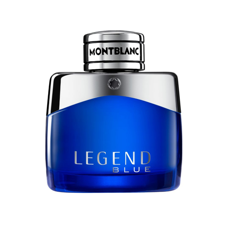 Legend Blue Eau De Parfum Vaporizador 30ml