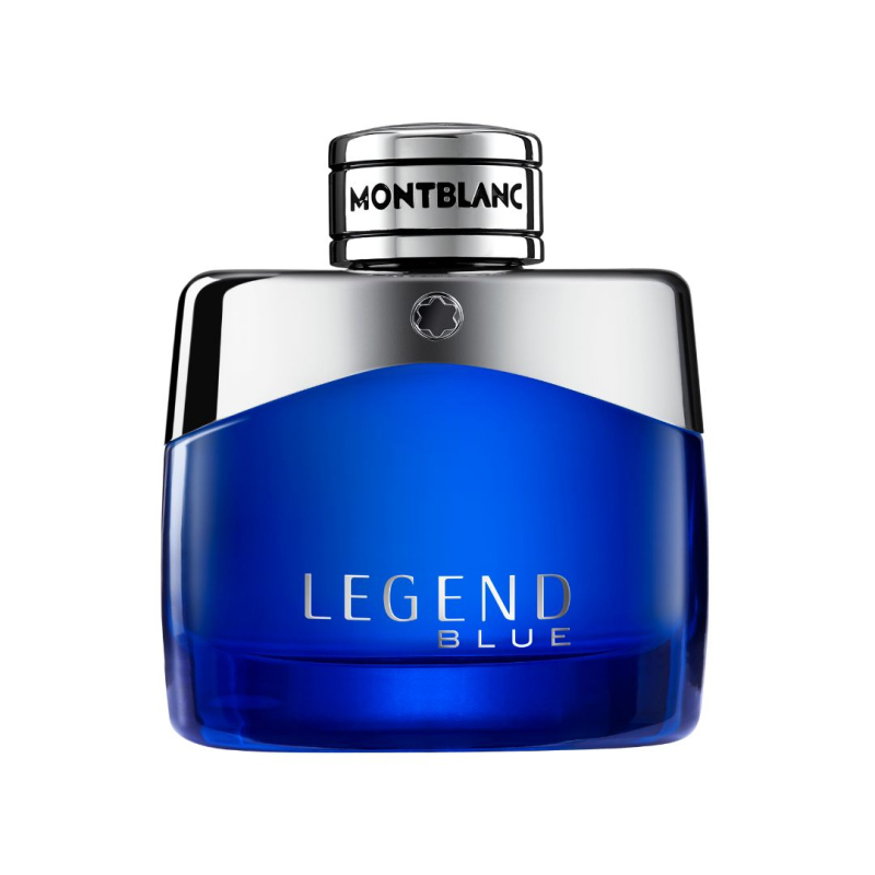 Legend Blue Eau De Parfum Vaporizador 50ml