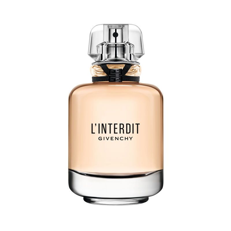 L'interdit Edp 100ml Recargable