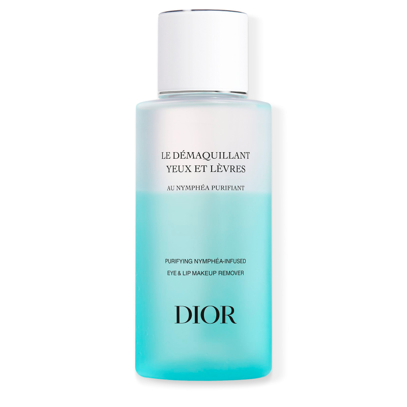 Dior Make Up Remover Eye & Lips 125ml