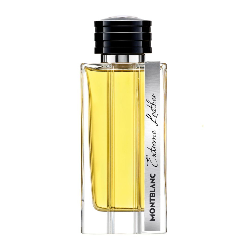 Extreme Leather Eau De Parfum Vaporizador 125ml