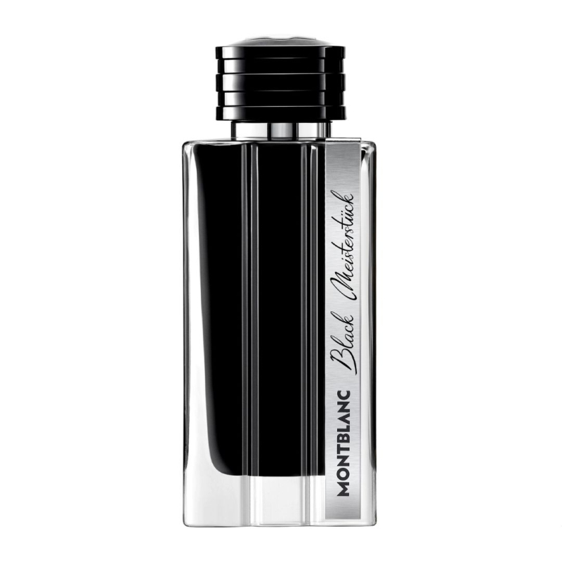 Black Meisterstuck Eau De Parfum Vaporizador 125ml