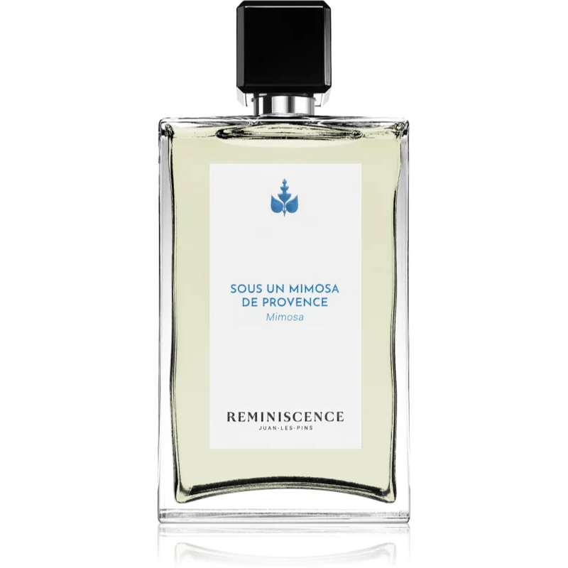 Sous Un Mimosa De Provence Intense Eau De Toilette 100ml