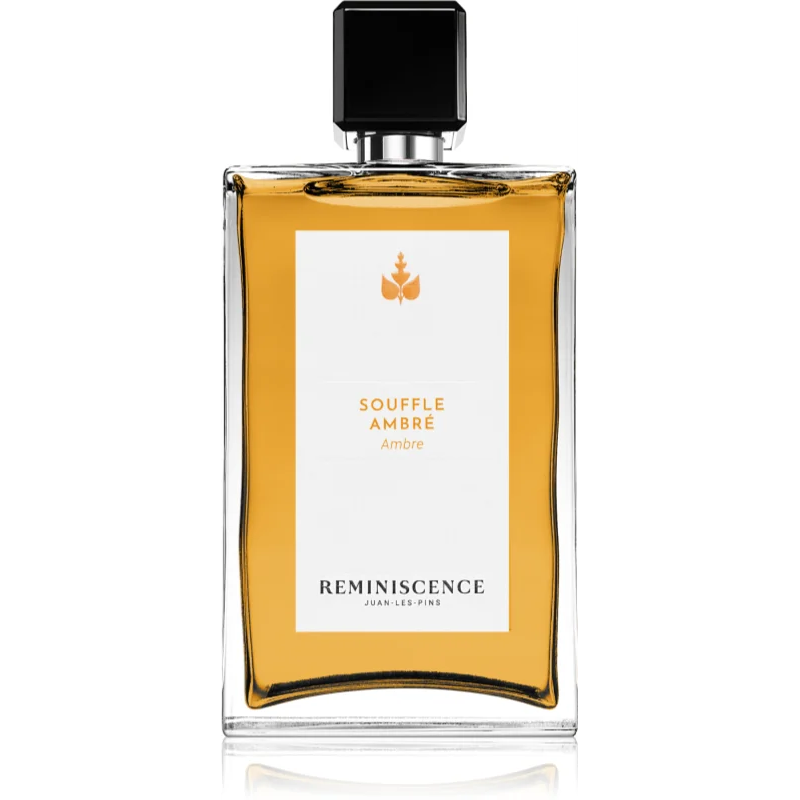 Souffle Ambre Eau De Toilette Intense 100ml