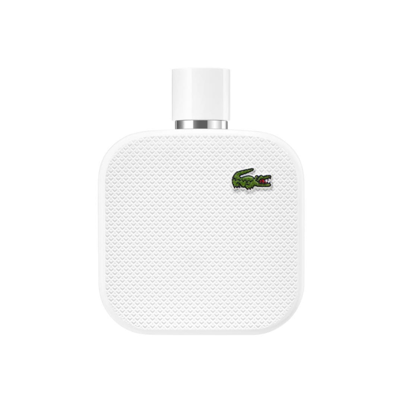 Eau De Lacoste L.12.12. Blanc Eau De Toilette 175ml