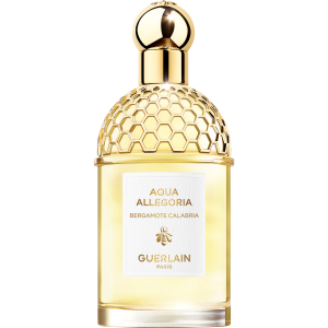 AQUA ALLEGORIA  BERGAMOTE CALABRIA EAU DE TOILETTE 125ML