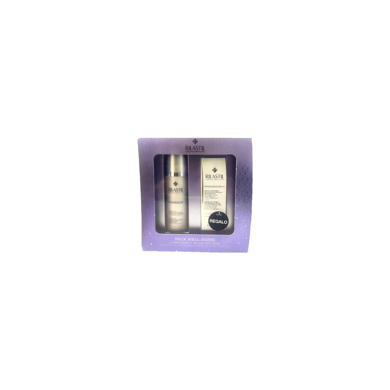 set s-ferulic serum  regalo