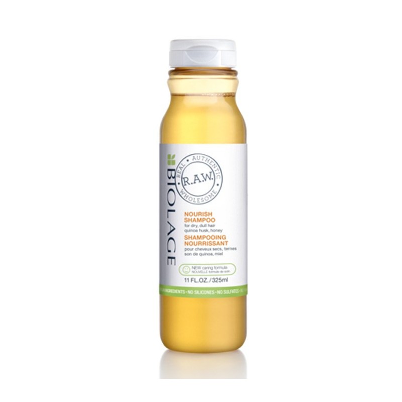 Nourish shampoo 325ml