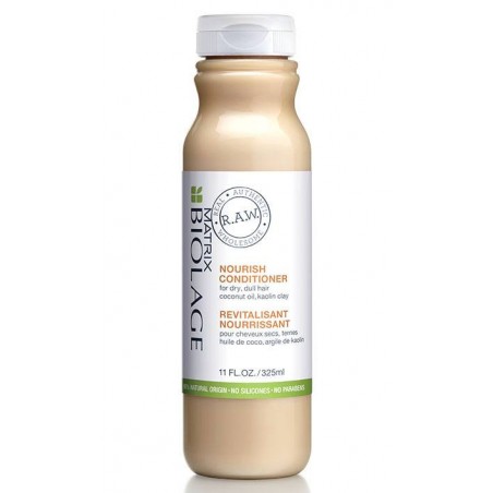 ACONDICIONADOR NOURISH 325ML