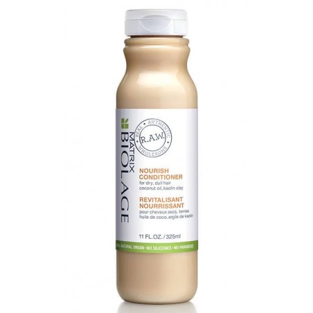 ACONDICIONADOR NOURISH 325ML