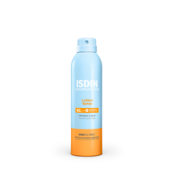Fotoprotector Loción Spray Spf50