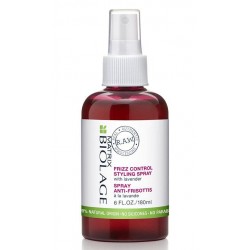 FRIZZ CONTROL STYLING SPRAY 180ML